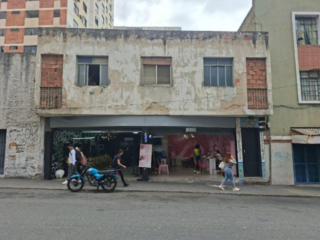 Vendo terreno 589m2 Sabana Grande 8765
