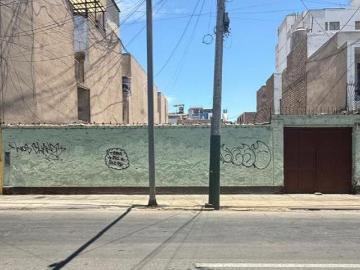 Vendo Terreno 729.50 M2 Lince