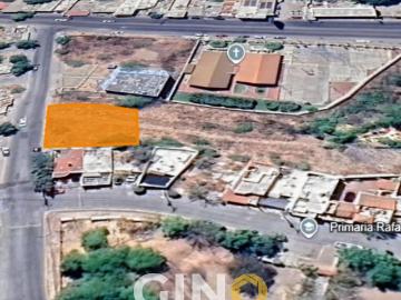 VENDO TERRENOS EN MONTEBELLO CULIACAN