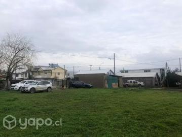 Vendo terrreno urbano. Curicó | Espacio, 550000. 00 en Curicó