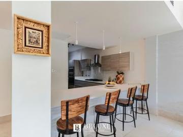 Vendo town home en the reserve, santa maria 11 | 4 recámaras por 960000.00 en Juan Díaz