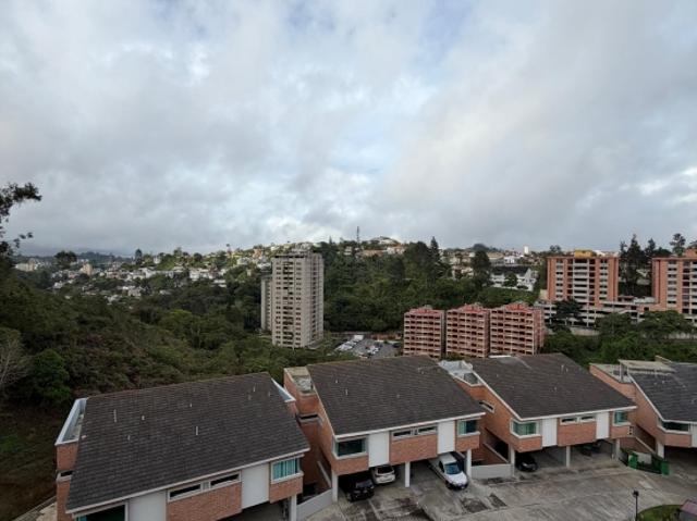 Vendo Townhouse La Estancia El Retiro San Antonio de Los Altos