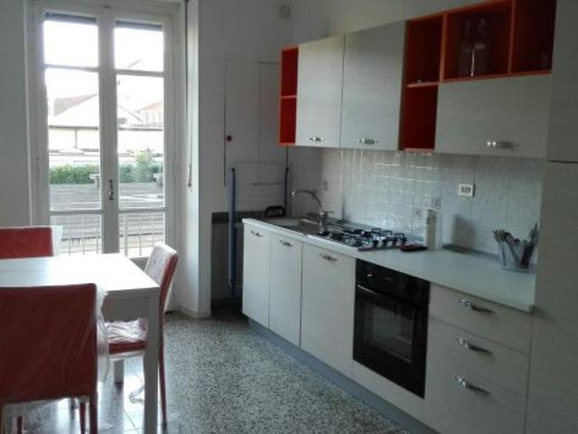 Vendo trilocale 80 mq vicino al Politecnico Torino