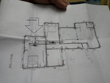 VENDO ESPECTACULAR TRIPLEX PENTHOUSE CON MINA DE ORO INCLUÍDA