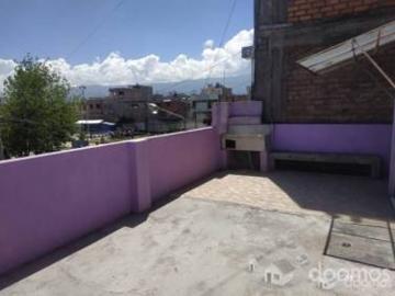 Vendo un lindo departamento