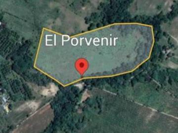 VENDO UN PEDACITO DEL PARAISO EN SALDAÑA, TOLIMA