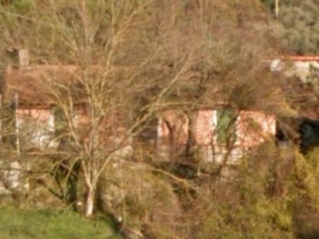 Vendo Villa