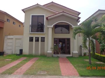 Vendo Villa, Ciudad Celeste, La Brisa, Samborondon