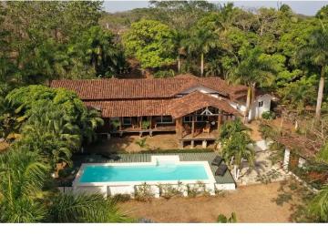 Vendo villa de lujo frente al mar en destiladeros, pedasi