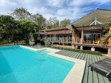 Vendo villa de lujo frente al mar en Destiladeros, Pedasi