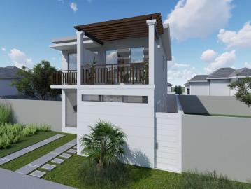 VENDO VILLA ESTRENO URB SAN ANTONIO VIA SAMBORON