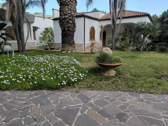 Vendo Villa Lecce