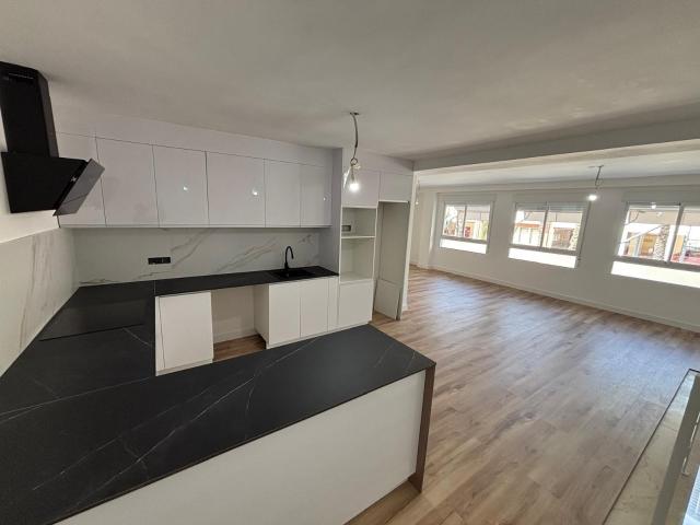 Vendo vivienda nueva amplia con mucha luz