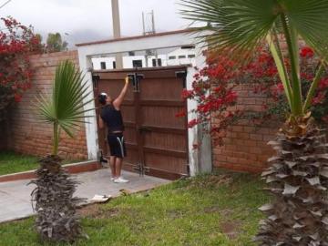 Vendo y/o Alquiler Casa en Chilca