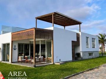 VENDO y/o Alquilo Hermosa casa en playa Farallones Chocalla