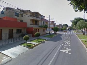 VENDO A PRECIO DE TERRENO + AIRES LAS QUINTANAS TRUJILLO