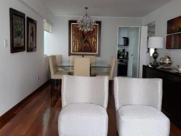 Vendo acogedor departamento en Chacarilla Surco