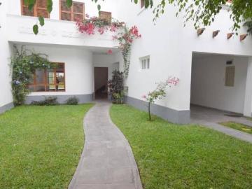 Vendo acogedora casa de 378m² cerca al Golf, San Isidro