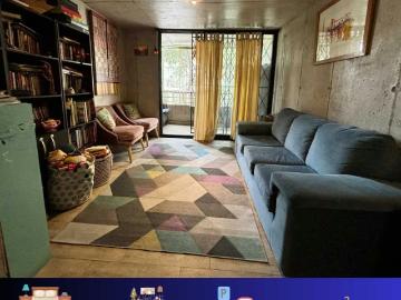 Vendo acogedora casa en cueto con compañía 67848 | 3 Dormitorios por 6800.00 en Santiago