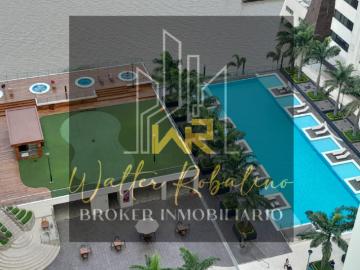 Vendo alquilo departamento en Puerto Santa Ana