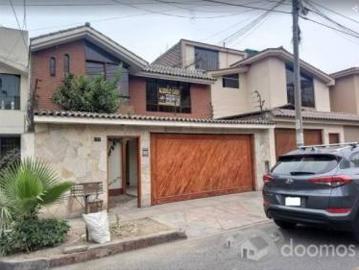 VENDO ALQUILO LINDA CASA URB. MAYORAZGO 2DA ESTAPA – ATE