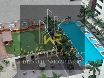 Vendo Alquilo Suites y Departamentos en Puerto Santa Ana Con y sin vista al Rio Departamento en Venta en Puerto Santa Ana Tarqui