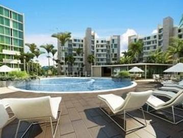 VENDO AMPLIO APARTAMENTO FOREST GATE ALBROOK