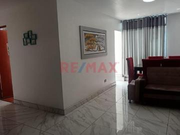Vendo Amplio Departamento De 111 M2