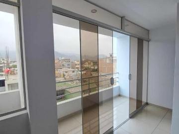 Vendo Amplio Departamento En estreno Urb Retablo Comas