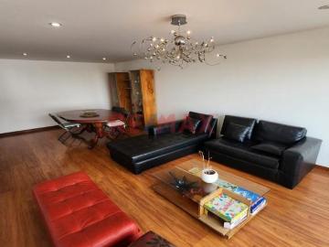 Vendo Amplio Duplex En San Borja Bajo de Precio