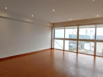 Vendo amplio duplex penthouse de estreno en San Borja cerca a Av Javier Prado