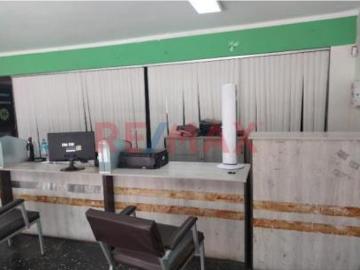 Vendo Amplio Local Comercial En Excelente Ubicacion En Laredo Area 679 M2