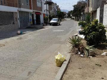 Vendo amplio Terreno Trujillo, Covicorti frente Torre UPAO