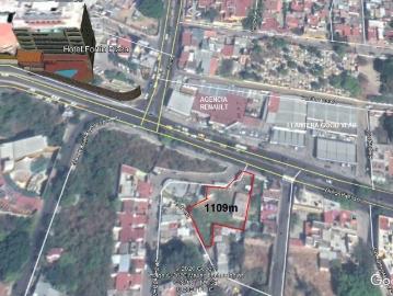 Terreno en Reforma, Oaxaca de Juárez, Oaxaca