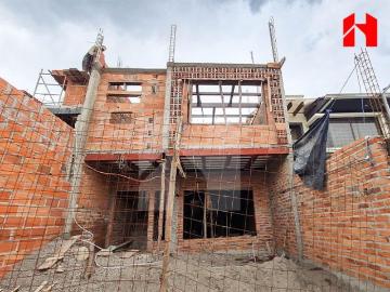 Vendo amplia casa sector Colegio Borja CV3463 Casa en Venta en Baños Baños
