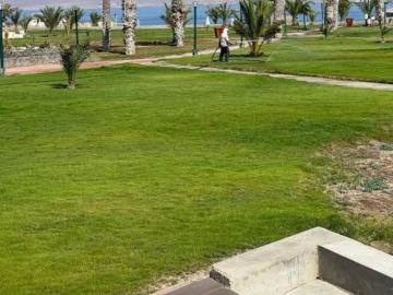 VENDO AMPLIA Y MODERNA CASA CONDOMINIO EL MASTIL PARACAS $700,000