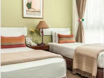 VENDO apart hotel en Miraflores
