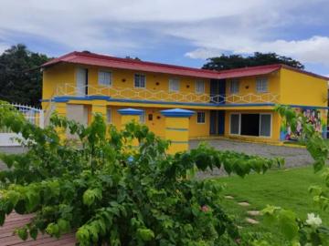 VENDO APART HOTEL IDEAL PARA AIRBNB EN LA FRONTERA, RÍO HATO 6