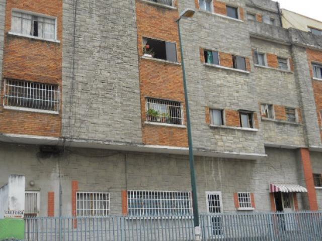 Vendo apartamento 40m2 Guaicaipuro 1349