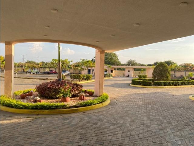 VENDO Apartamento 42,30 m2, Higuerote. Brión Miranda