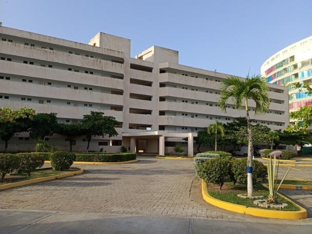 VENDO Apartamento 42,30 m2, Higuerote. Miranda. NEGOCIABLE