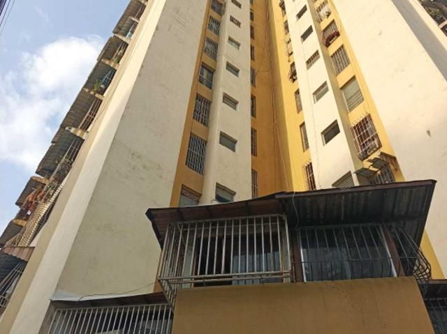 Vendo apartamento 55m2 San Martin 4844