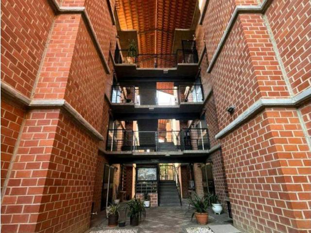 Vendo apartamento 74m2 Nueva Casarapa 9374