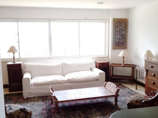 Vendo apartamento 80m2 El Hatillo 4072