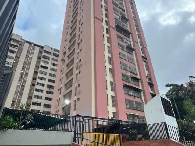Vendo apartamento 80m2 El Paraíso 5759