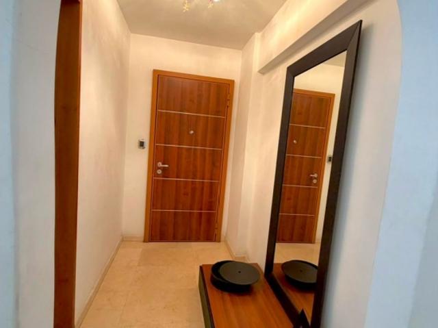 Vendo apartamento 90m2 La Trinidad 6530