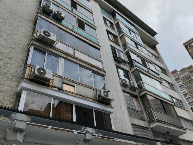 Vendo apartamento 97m2 Los Palos Grandes 3265