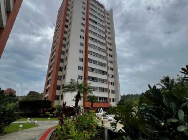 Vendo apartamento 105m2 La Bonita 3358