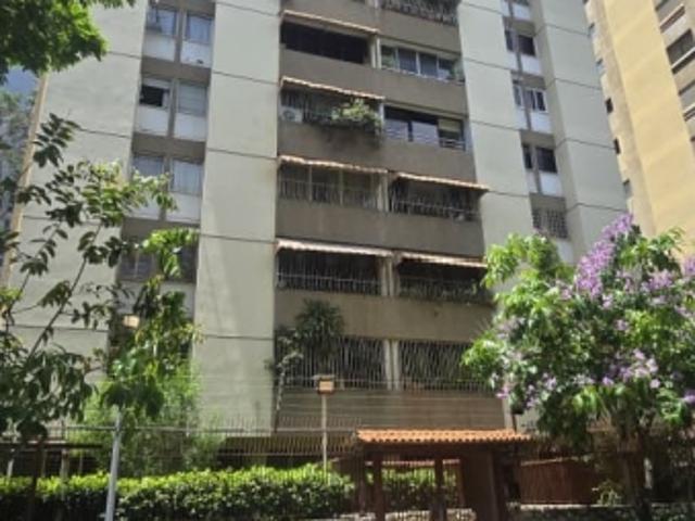 Vendo apartamento 107m2 3h/3b/1p El Cafetal 3553