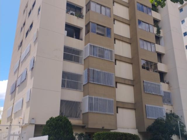 Vendo apartamento 110m2 Terrazas del Avila 3673
